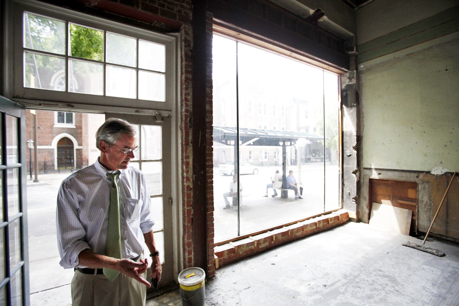 Pasture restaurant closes